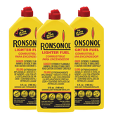 RONSONOL | LIGHTER FLUIDS | 5OZ